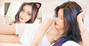 22 Year-Old Taiwanese Model Sexually Assaulted And Murdered By Photographer - World Of Buzz 4