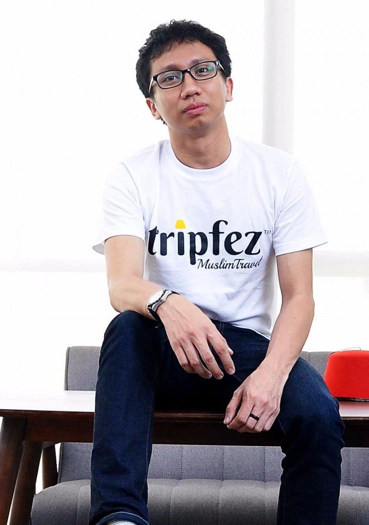 4 Young Malaysian Entrepreneurs Makes It In Life By Doing The Things They Love - World Of Buzz 11