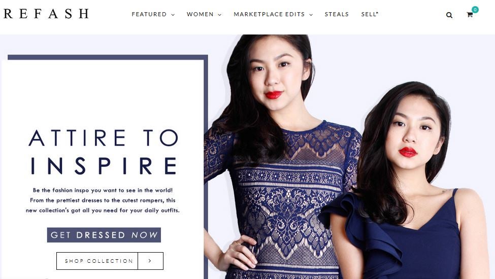 5 Online Clothing Stores Every Malaysian Need To Check Out ASAP - World Of Buzz 6