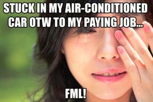 8 First World Problems Every Malaysian Can Understand - World Of Buzz 3