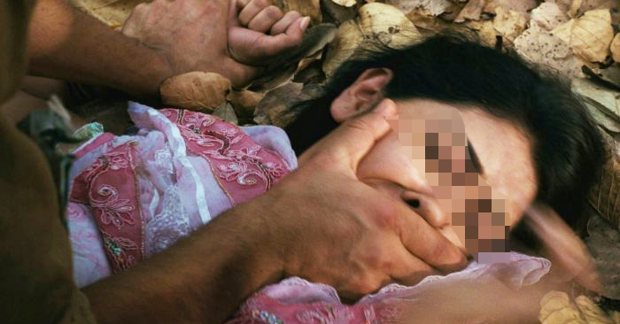 About 10 Malaysian Women Are Reportedly Raped Every Day - World Of Buzz