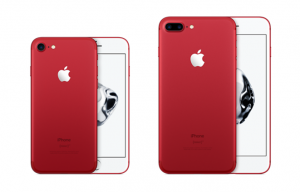 Apple Just Released The iPhone 7 in Red! - World Of Buzz 1