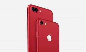 Apple Just Released The iPhone 7 in Red! - World Of Buzz 2