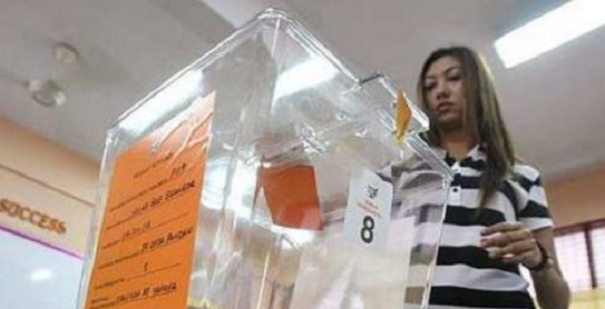 Are Malaysian Chinese Getting Blocked From Voting In Upcoming Elections? - World Of Buzz 4