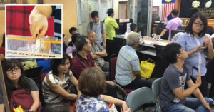 Are Malaysian Chinese Getting Blocked From Voting In Upcoming General Election? - World Of Buzz 2