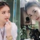 Beautiful Nurse Makes Netizens Suddenly Fall Sick And Request To Be Warded - World Of Buzz