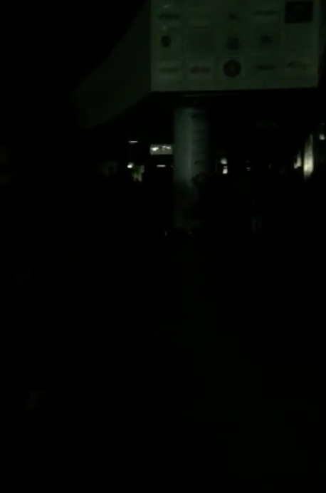 Blackout in KLIA2 Leaves Malaysians Spooked - World Of Buzz