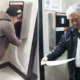 China Introduces Face Scanning Technology To Prevent Toilet Paper Theft - World Of Buzz 4