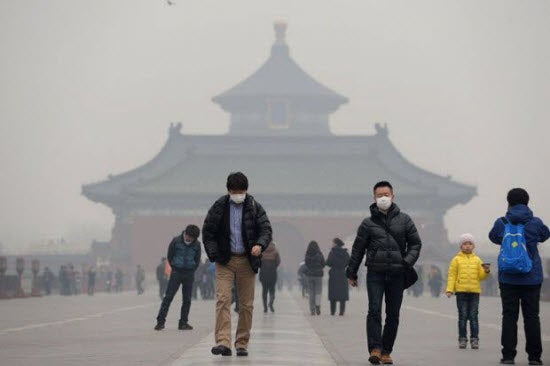 china haze c1361708 15322 385
