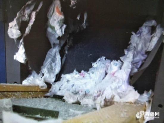Chinese Factory Exposed For Recycling Old And Used Diaper To Make New Ones - World Of Buzz 6