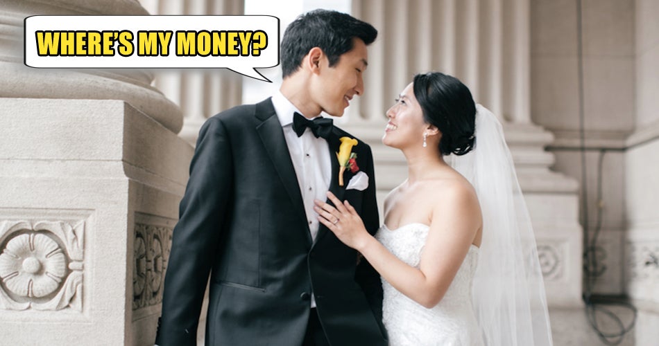 Chinese Real Estate Agent Marries His Clients to Help Them Buy Homes - World Of Buzz 2