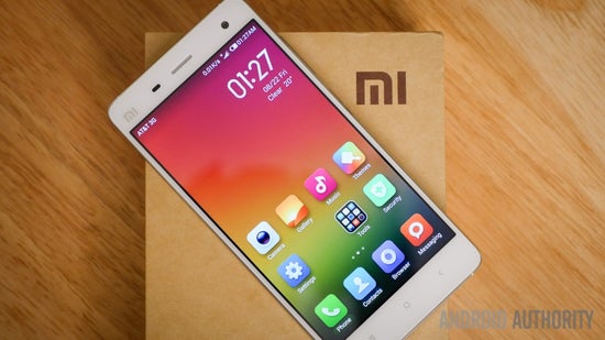 Chinese Student Buys Xiaomi Smartphone Online, Discovered A Packet Of Rice In Parcel - World Of Buzz