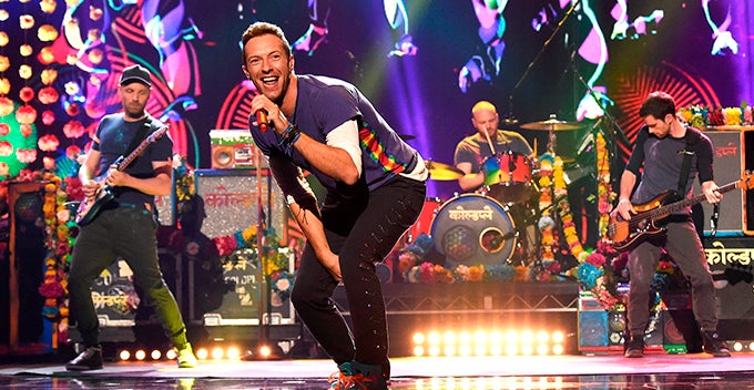 Coldplay Wants Fans To Pick A Song To Be Played During Their Concerts In Asia - World Of Buzz