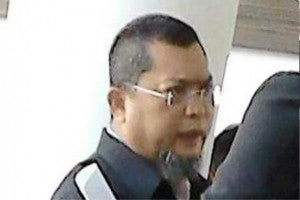 Former Sabah Police Chief Gets 40 Years for Raping Underaged Girl - World Of Buzz