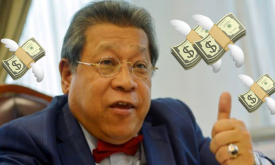 Government Reportedly Spent Rm1.4 Billion On Alternate Route To Speaker'S House - World Of Buzz 5