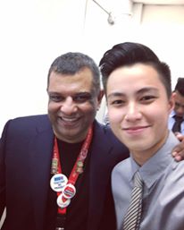 Handsome Air Asia Flight Attendant Captures Hearts with Inspiring Story of His Success - World Of Buzz 4