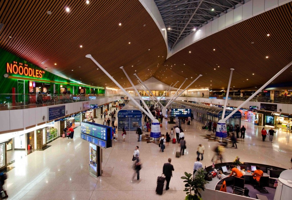 Klia's Immigration Services Awarded Best In The World - World Of Buzz 1