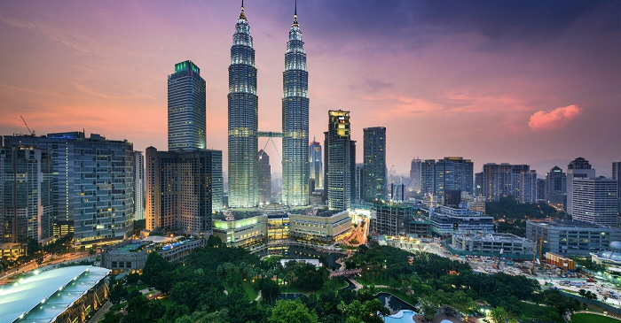 Kuala Lumpur And Johor Bahru Ranks 2Nd And 3Rd Best City In South East Asia - World Of Buzz 5