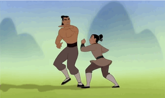 Latest Live-Action Mulan Movie Will Have NO Songs Or Li Shang! - World Of Buzz 5