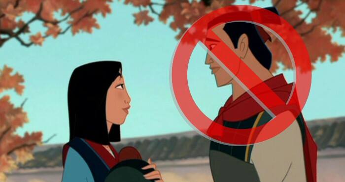 Latest Live-Action Mulan Movie Will Have No Songs Or Li Shang! - World Of Buzz 6