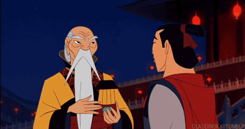 Latest Live-Action Mulan Movie Will Have NO Songs Or Li Shang! - World Of Buzz