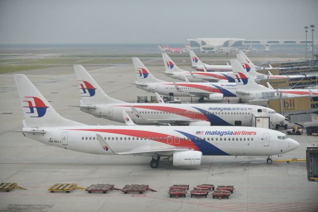 Malaysia Airlines Flight Finally Takes Off After Being Delayed For Two Days - World Of Buzz 3