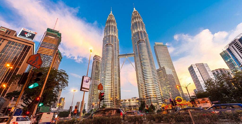 Malaysia Ranked No. 1 Best Country To Invest In This Year - World Of Buzz 1