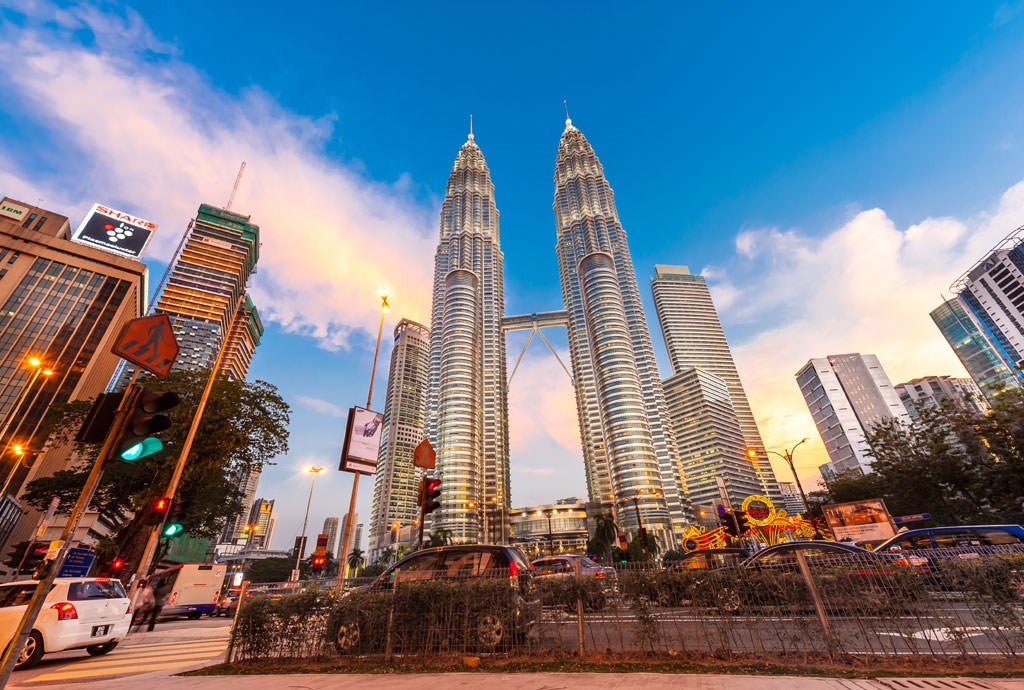 Malaysia Ranked No. 1 Best Country To Invest In 2017 ...