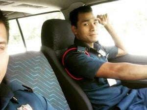 Malaysian Fireman Sets Girls' Hearts Ablaze With Smooth Vocals And Good Looks - World Of Buzz 2