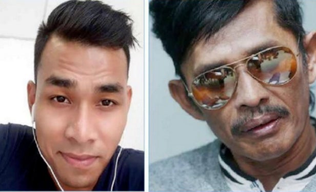 Malaysian Fireman Sets Girls' Hearts Ablaze With Smooth Vocals And Good Looks - World Of Buzz