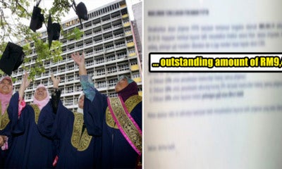 Malaysian Lady Consistently Repays Ptptn Loan, Discovers Rm9,000 Outstanding Amount - World Of Buzz 1
