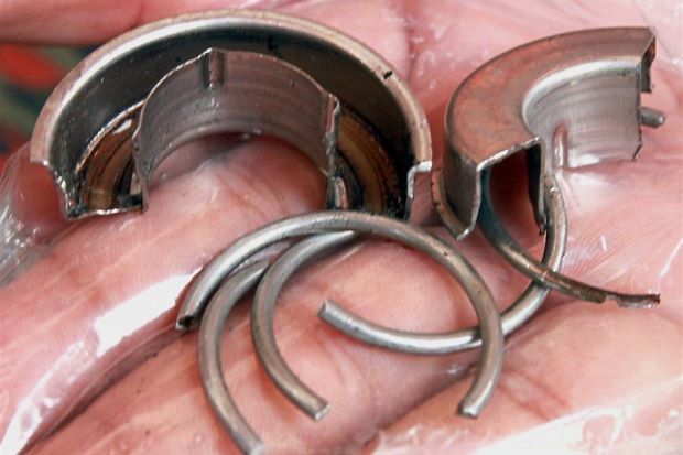 Malaysian Man Suffered 12 Hours Of Pain After Penis Ring Could Not Come Off - World Of Buzz