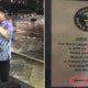 Malaysian Minister Criticised By Netizens Over Fake Guinness World Record Certificate - World Of Buzz