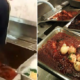 Malaysian Restaurant Allegedly Washes Days Old Food To Recook In New Dish - World Of Buzz 1