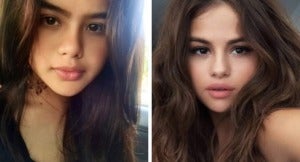Malaysian Selena Gomez Lands Her First Movie Role - World Of Buzz