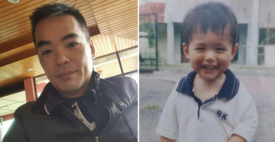 Malaysian Shares Heartbreaking Reason Why He Isn't Looking For His Missing Son, Yet - World Of Buzz 7