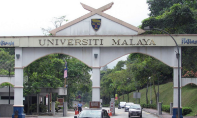 Malaysian Universities Ranks Higher Than Prince University And Melbourne University - World Of Buzz 3
