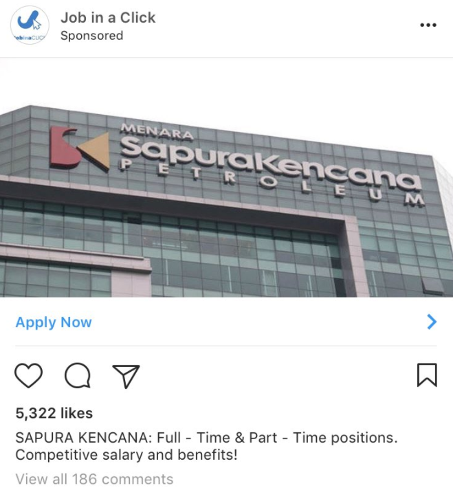 Malaysians Are Getting Furious Over The Way Netizens Apply for Jobs - World Of Buzz