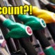 Malaysians Could Be Getting Petrol Discounts Soon! - World Of Buzz