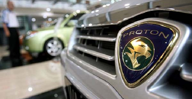 Minister: Proton Is A Failed Project For Asking Billions From Government - World Of Buzz 1