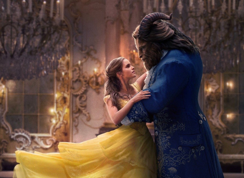 More Disney Drama! Beauty And The Beast Movie Shelved By Disney - World Of Buzz 2