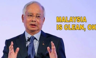 Najib Says Corruption Accusations In Malaysia Are Just Lies - World Of Buzz 3