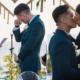 Netizens In Heated Debate Over Viral Pictures Of Same-Sex Couple'S Marriage - World Of Buzz 2