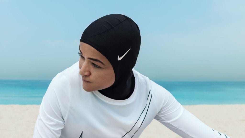 Nike Releases First Performance Hijab To The Excitement Of Female Muslim Athletes - World Of Buzz 2