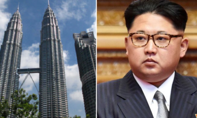 North Koreans' Visa-Free Entry To Malaysia To Be Cancelled Due To National Security Concern - World Of Buzz