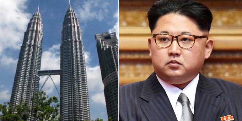 North Koreans' Visa-Free Entry To Malaysia To Be Cancelled Due To National Security Concern - World Of Buzz