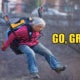 Paragliding Chinese Granny Flies Into Our Hearts - World Of Buzz 3