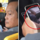Pervert Caught Taking Picture Of Malaysian Girl Who'S Asleep On The Bus - World Of Buzz 1