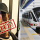 Pervert Who Said &Quot;Can I Hisap You?&Quot; To Female Lrt Passenger Successfully Apprehended - World Of Buzz 2