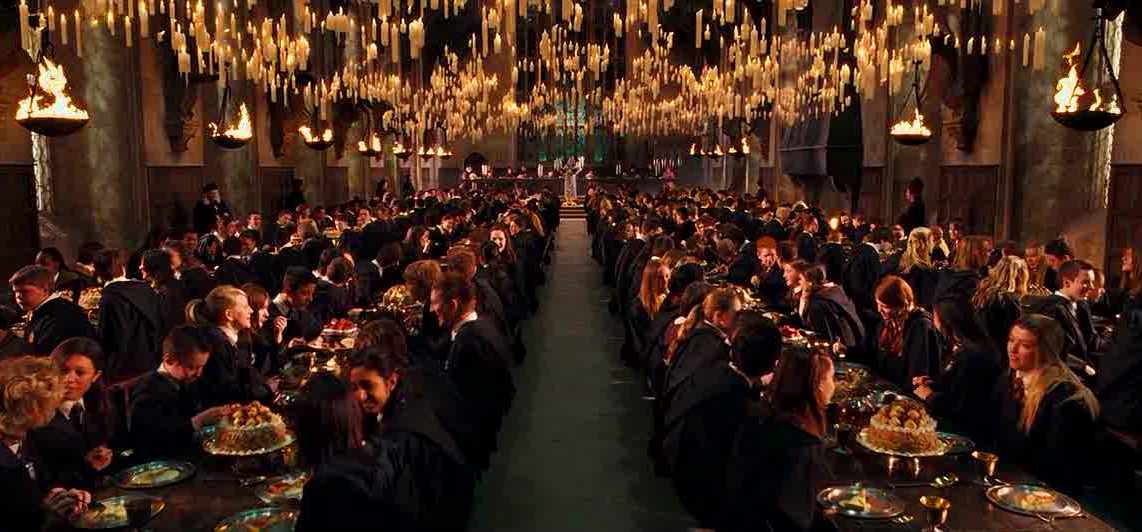Potterheads! You Can Now Enroll At A Real Life Hogwarts School! - World Of Buzz 1